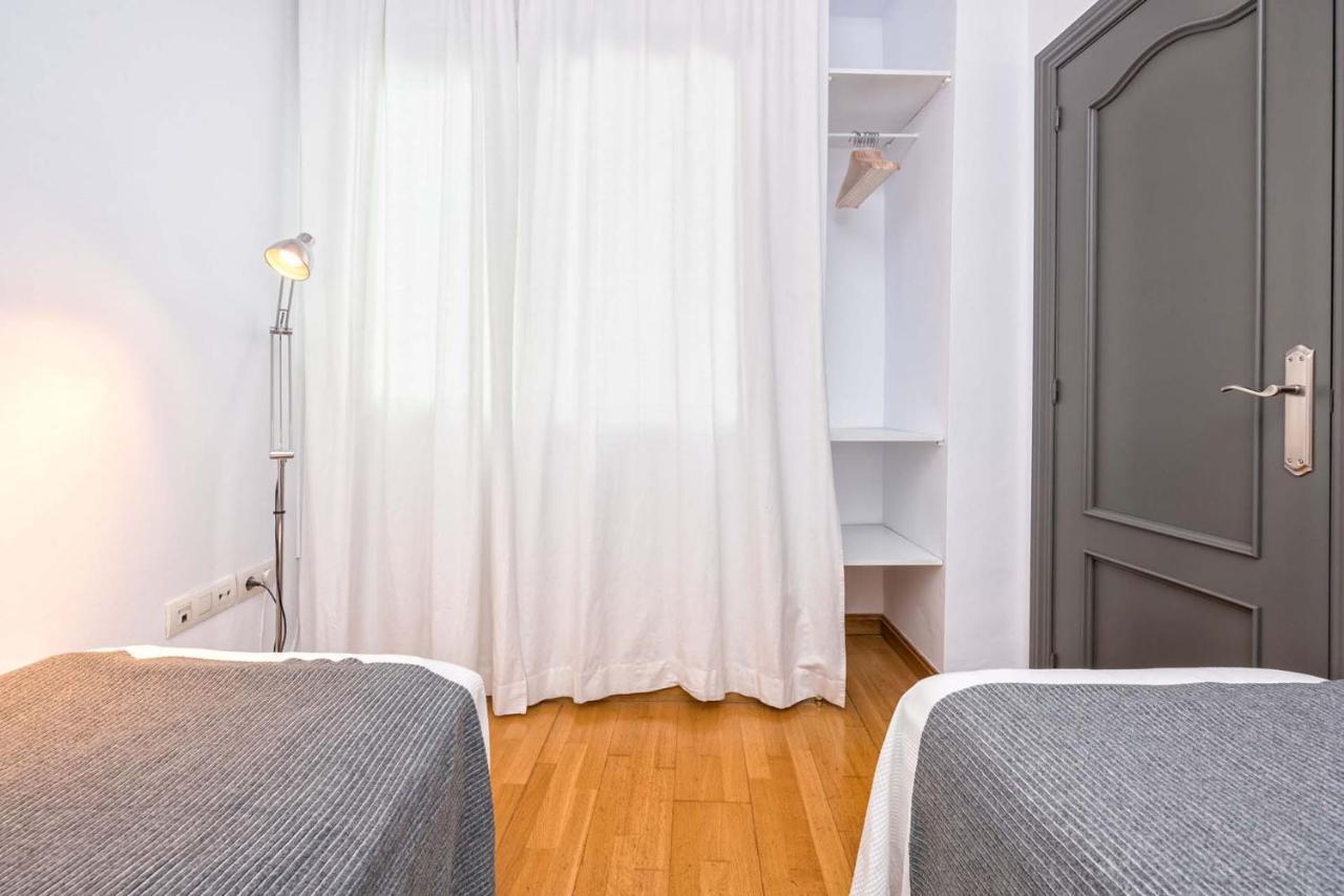 Christina Penthouse In Malaga By Solaga Holiday Homes Buitenkant foto